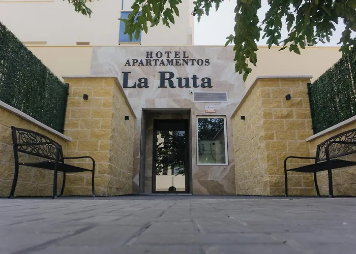 La Ruta