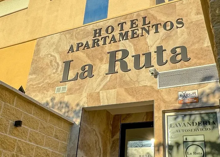 La Ruta