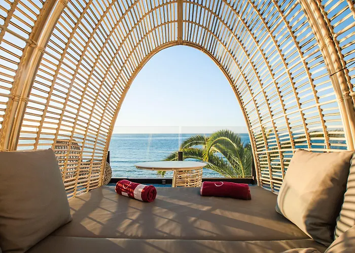 Gran Hotel Sol y Mar - Adults Experience